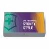 Scyzoryk Victorinox Sydney Style
